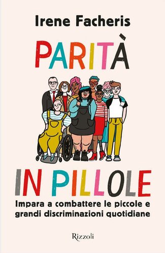 Parità in pillole