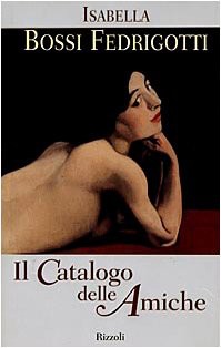 Il catalogo delle amiche