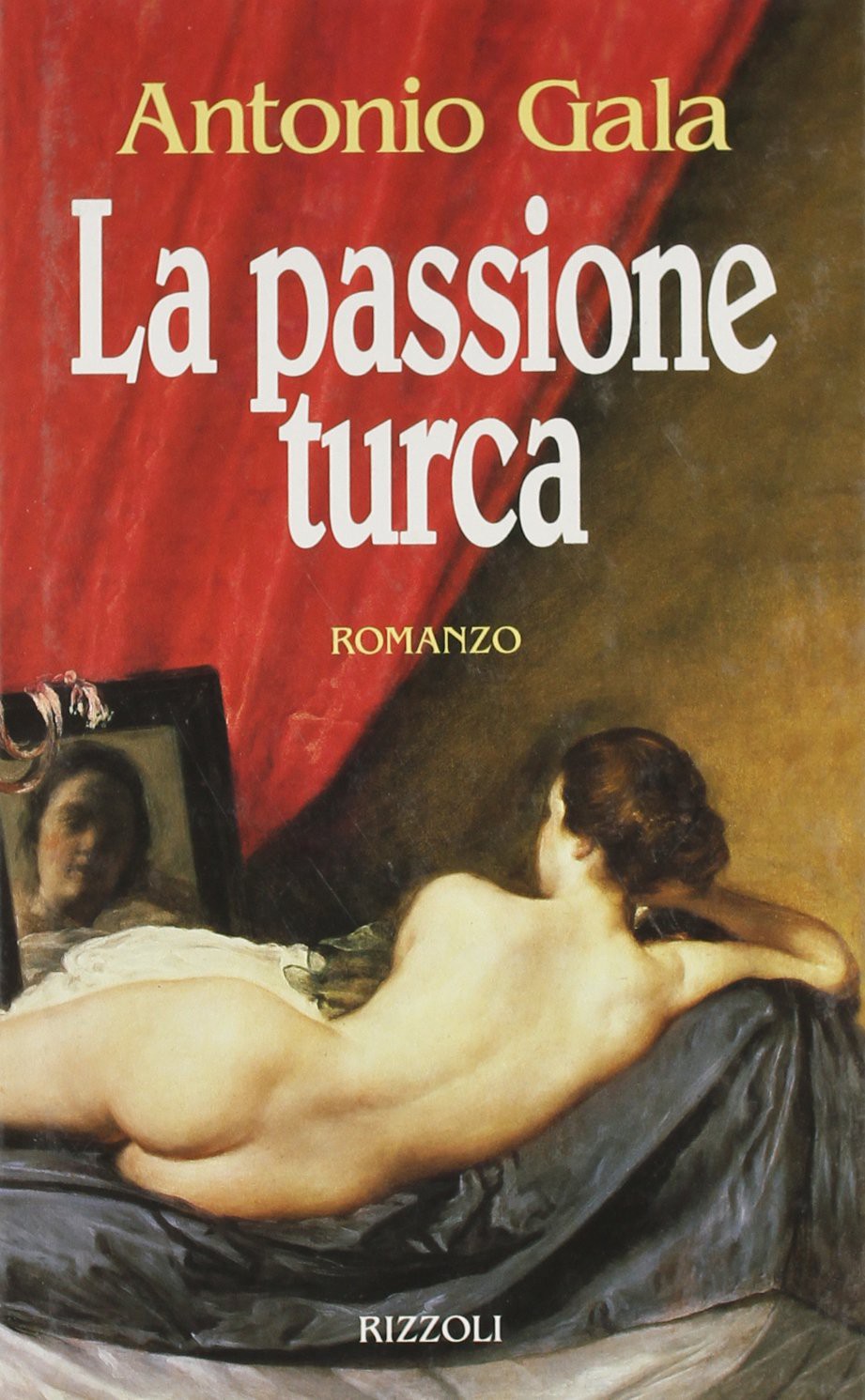 La passione turca