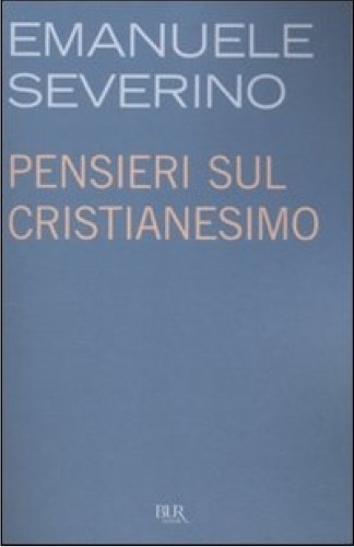 Pensieri sul cristianesimo