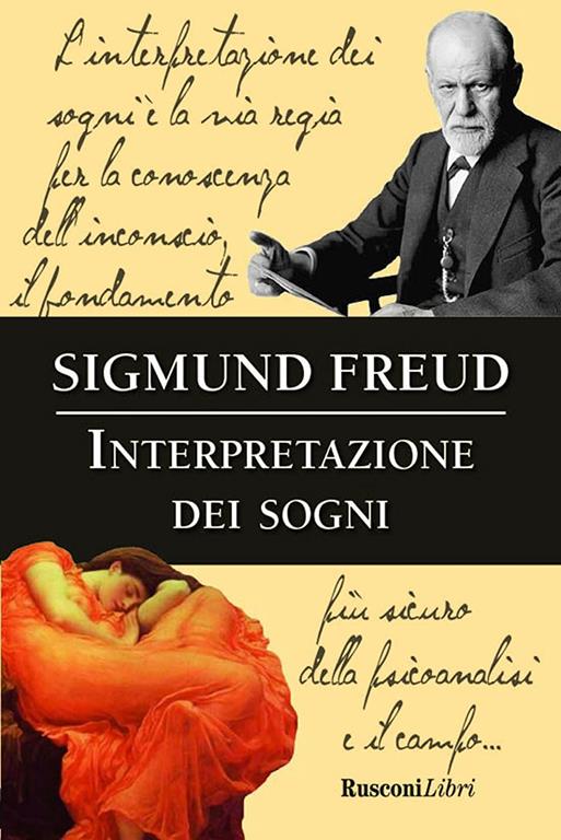 Interpretazione dei sogni