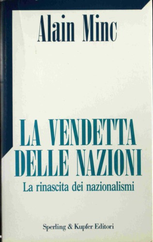 La vendetta delle nazioni