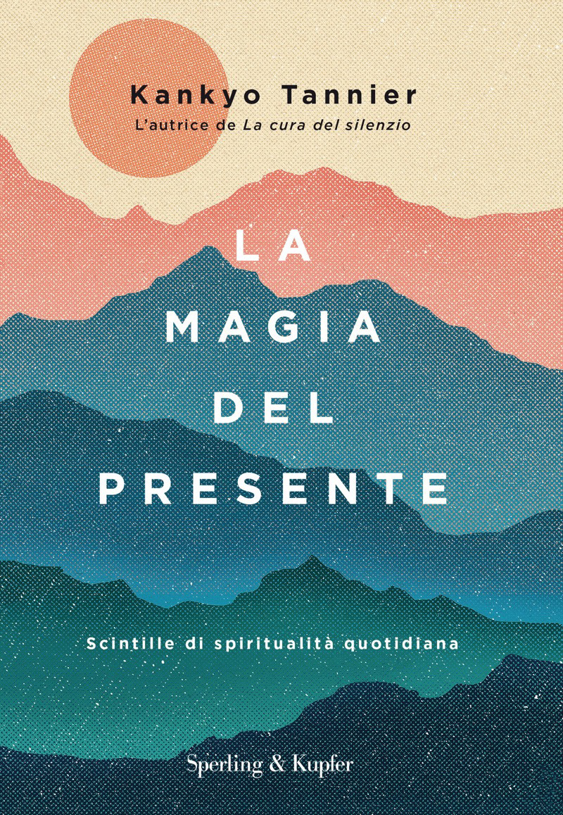 La magia del presente