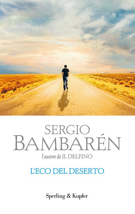 L'eco del deserto