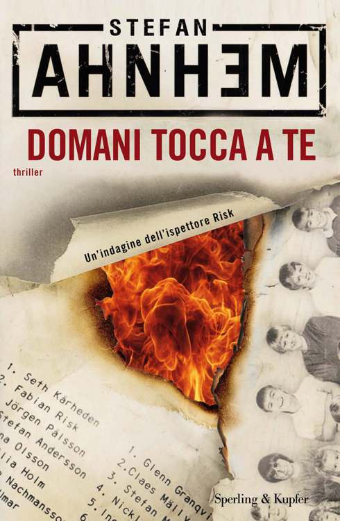 Domani tocca a te