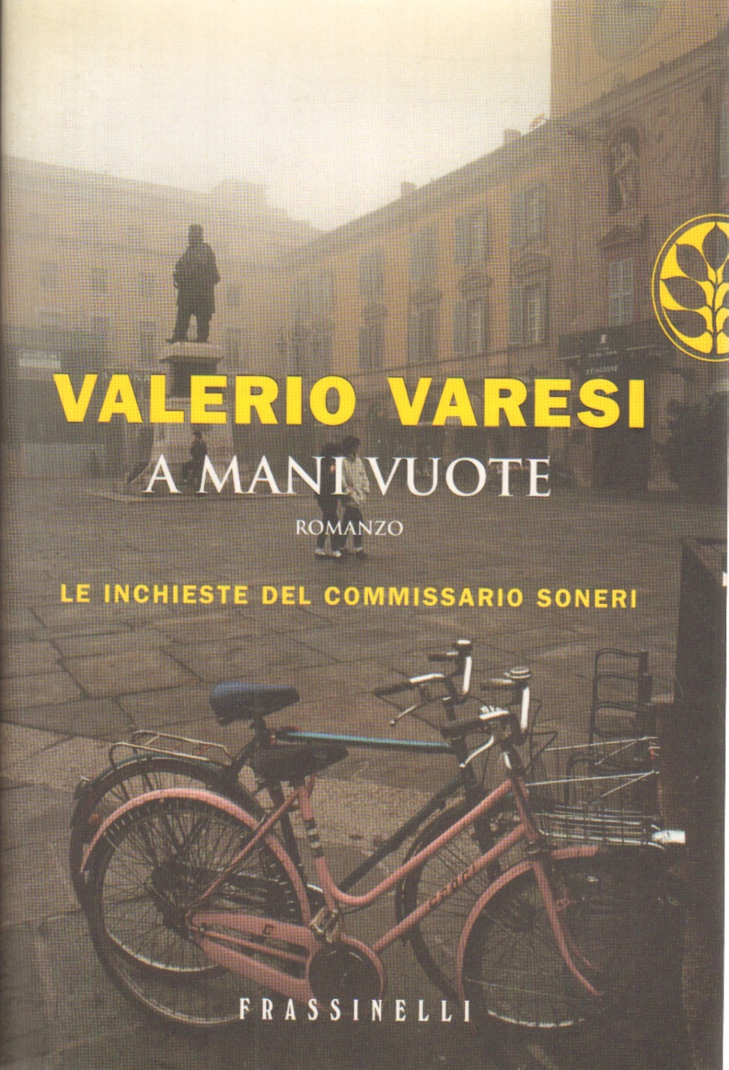 A mani vuote