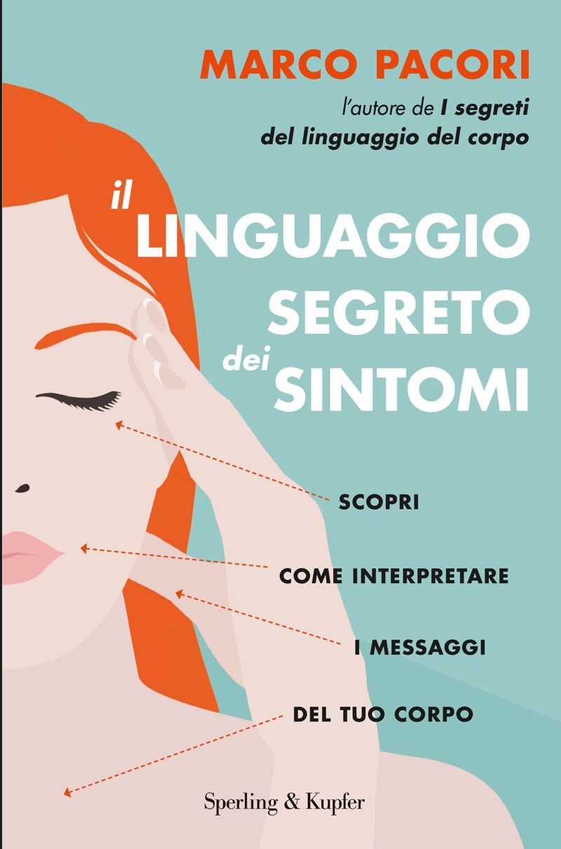 Il linguaggio segreto dei sintomi