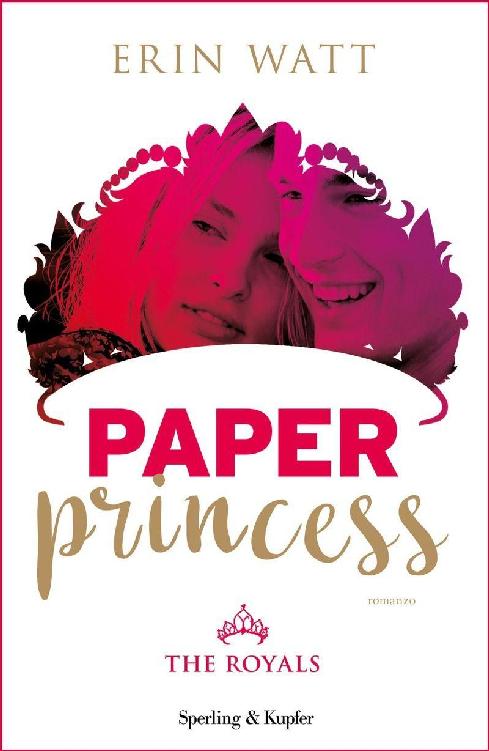 Paper Princess