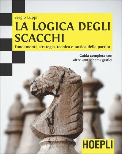 La logica degli scacchi