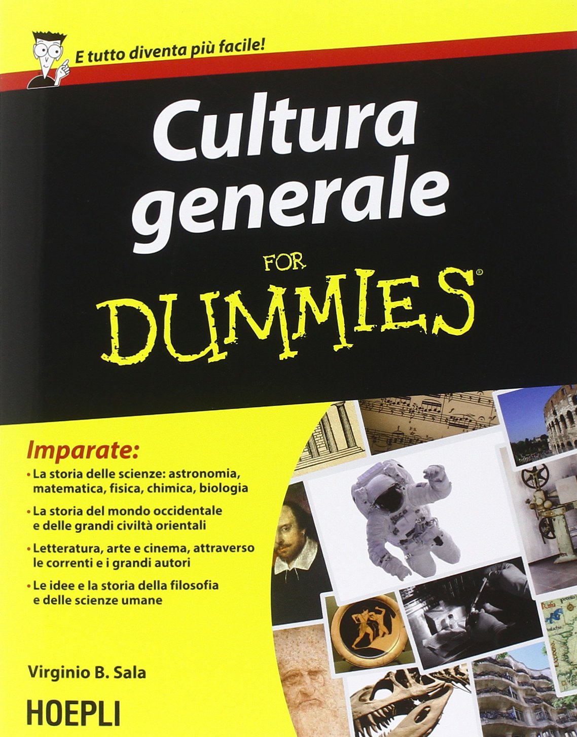 Cultura generale For Dummies