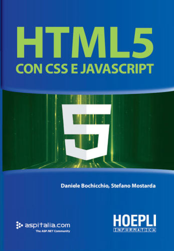 HTML 5 con CSS e Javascript