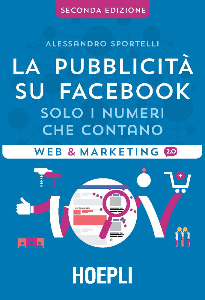 La pubblicità su Facebook