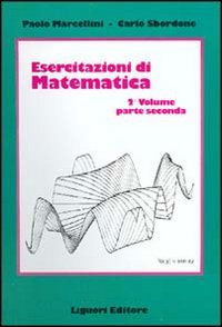 Esercitazioni di Matematica