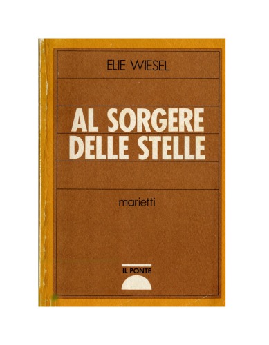 Al sorgere delle stelle