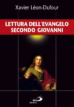 Lettura dell'Evangelo secondo Giovanni