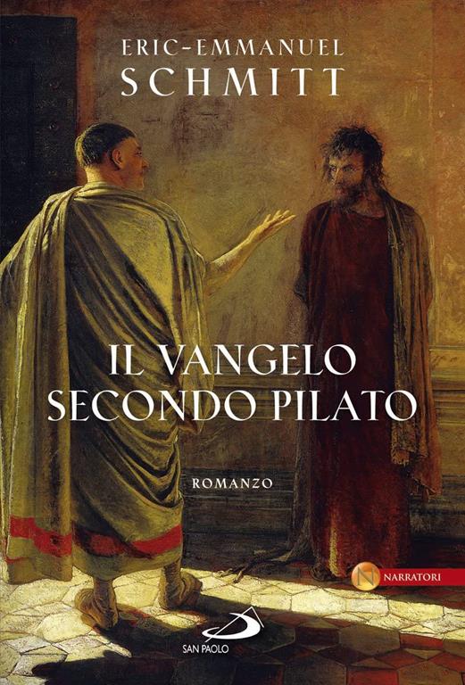 Il Vangelo secondo Pilato