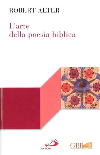 L'arte della poesia biblica