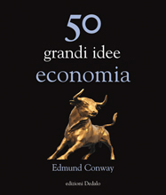 50 grandi idee. Economia