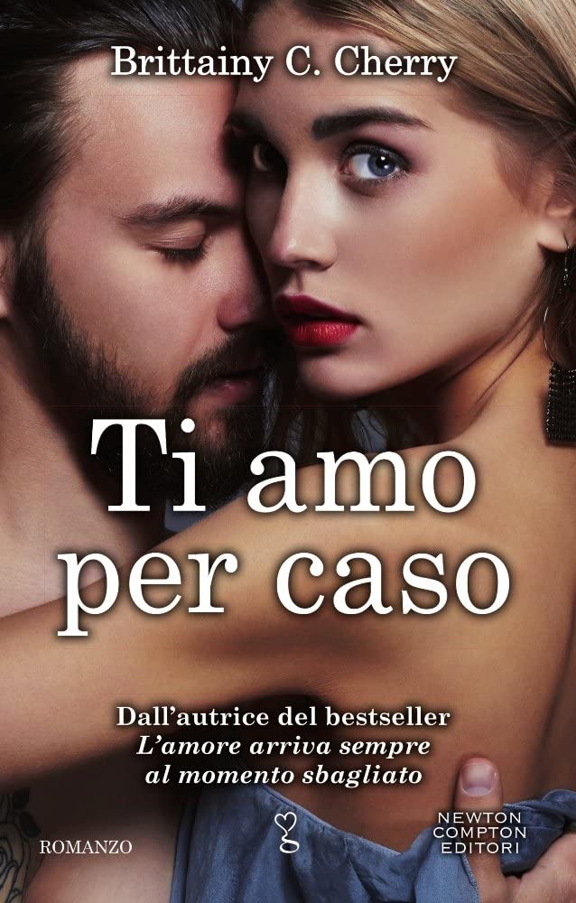 Ti amo per caso