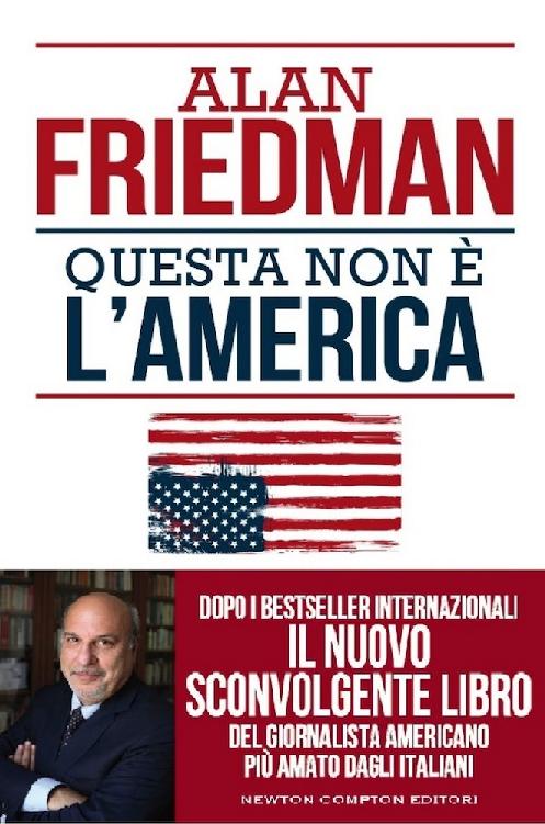 Questa non &egrave; l'America