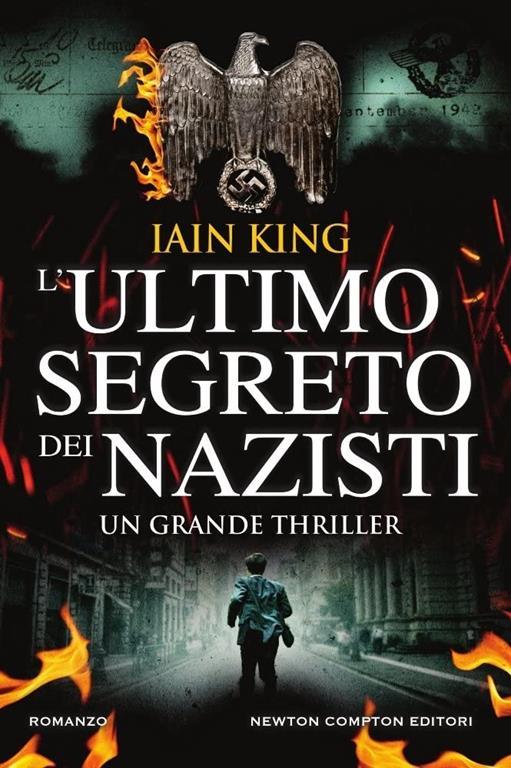 L'ultimo segreto dei nazisti