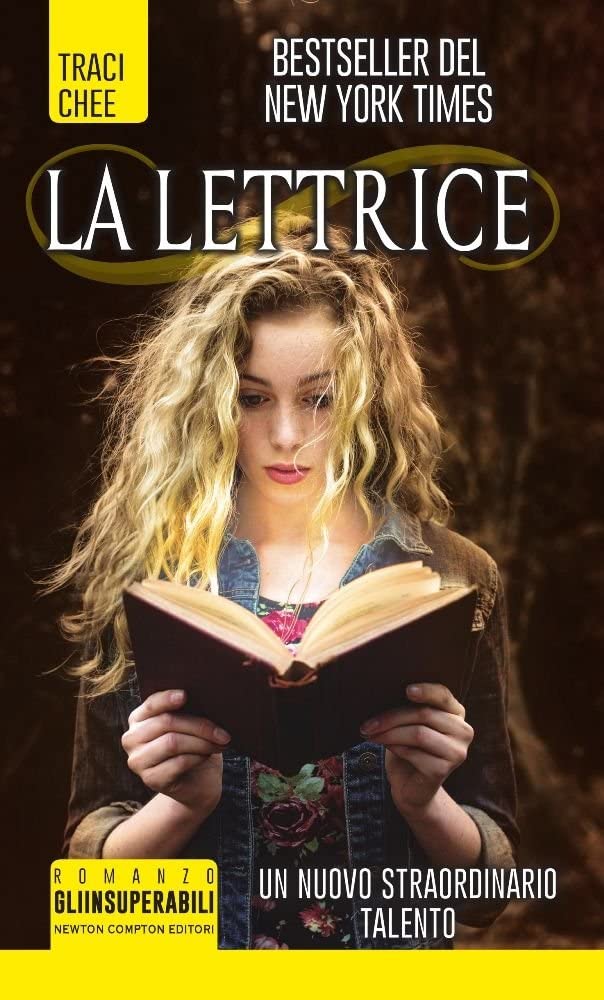 La lettrice