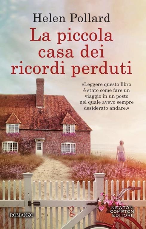 La piccola casa dei ricordi perduti