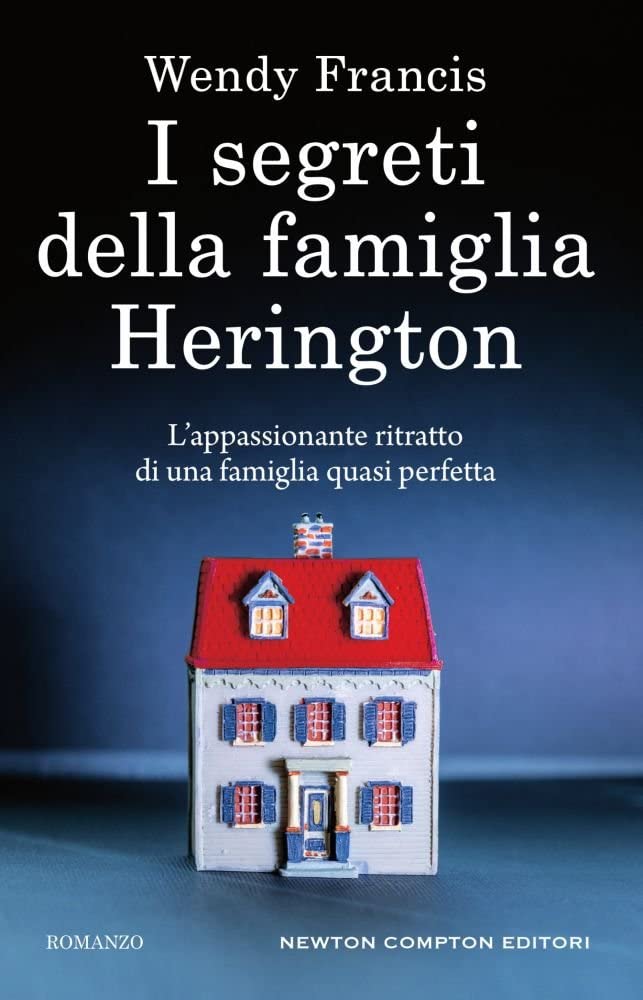 I segreti della famiglia Herington