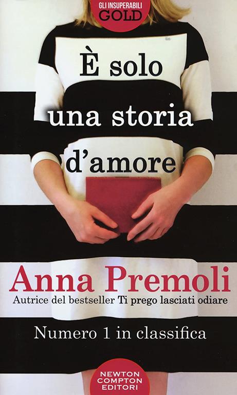 &Egrave; solo una storia d'amore