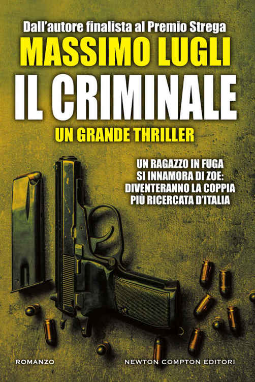 Il criminale