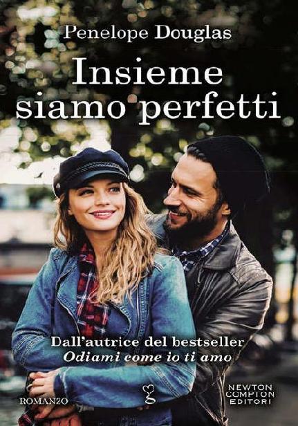 INSIEME SIAMO PERFETTI