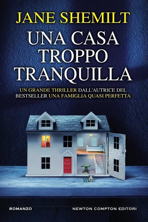 Una casa troppo tranquilla