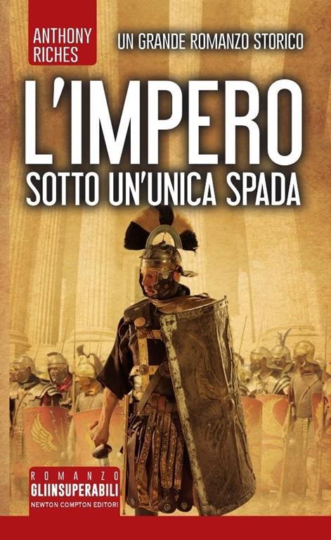 Sotto un'unica spada. L'impero