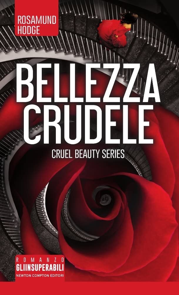 Bellezza crudele. Cruel beauty series