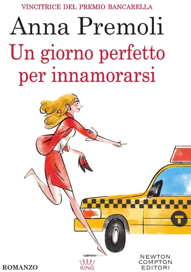 Un giorno perfetto per innamorarsi