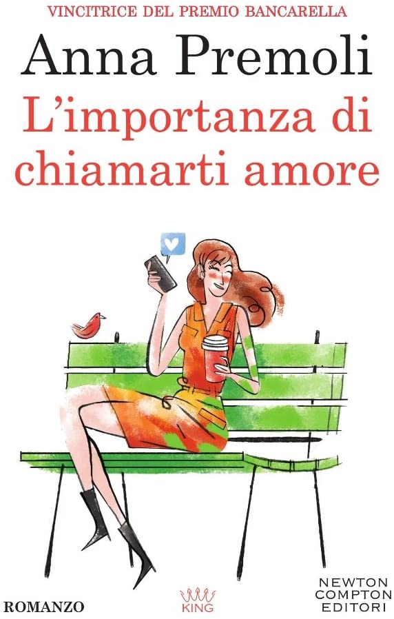 L'importanza di chiamarti amore