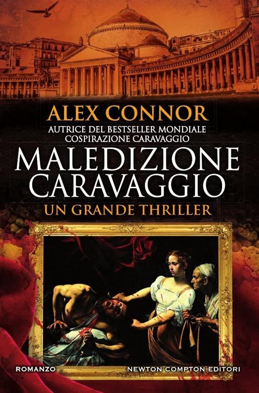 Maledizione Caravaggio