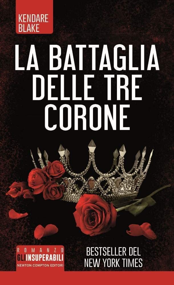 La battaglia delle tre corone