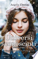 Universi sconosciuti (Hunted Series Vol. 1) (Italian Edition)