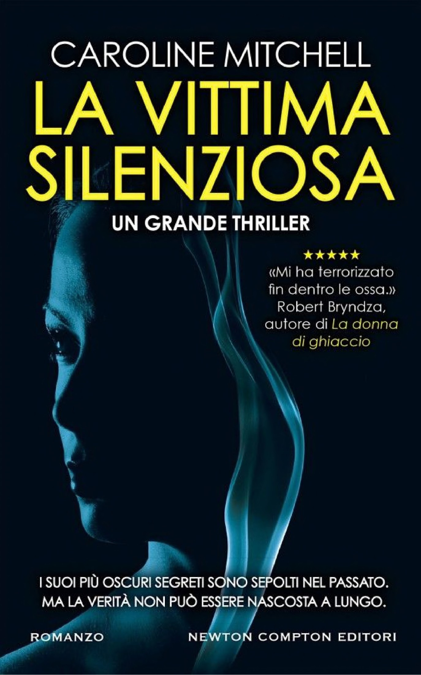 La vittima silenziosa