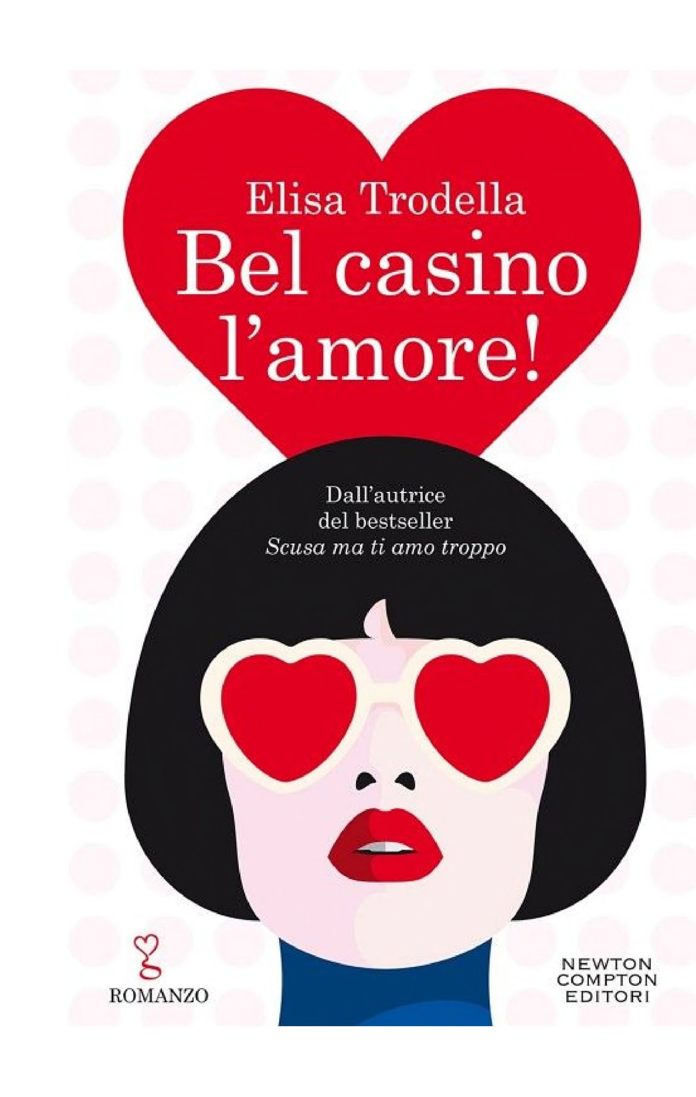 Bel casino l'amore!