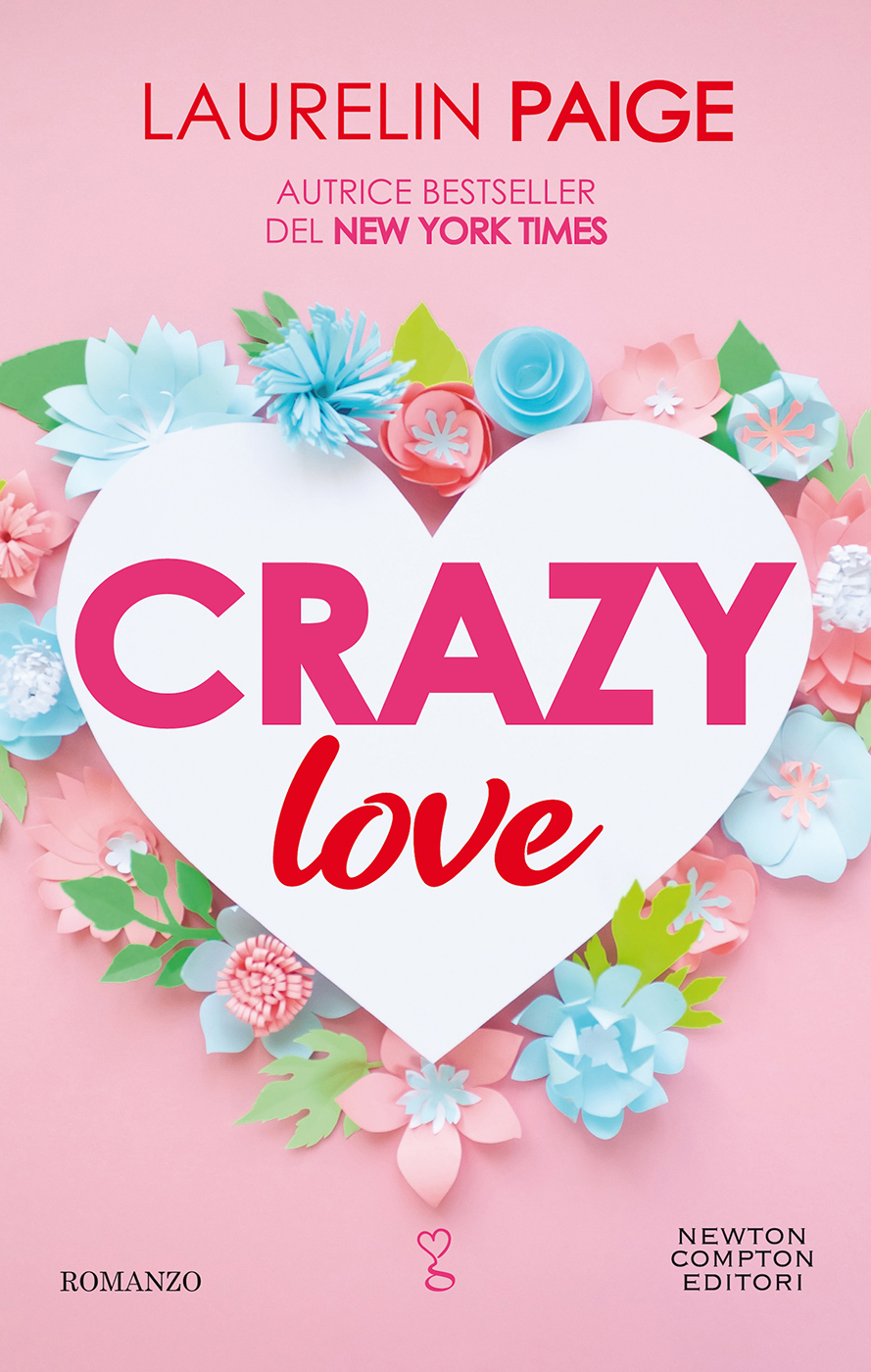 Crazy love