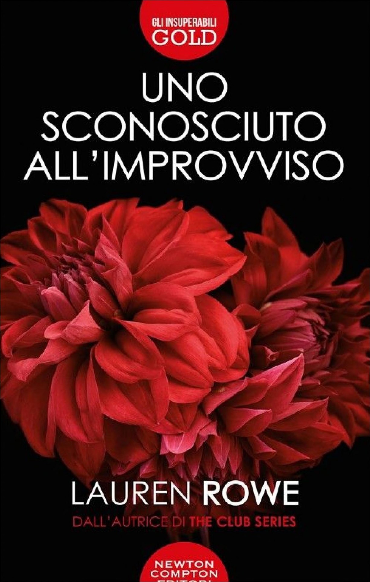 Uno sconosciuto all'improvviso