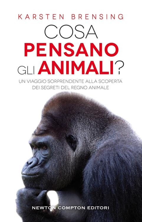 COSA PENSANO GLI ANIMALI?