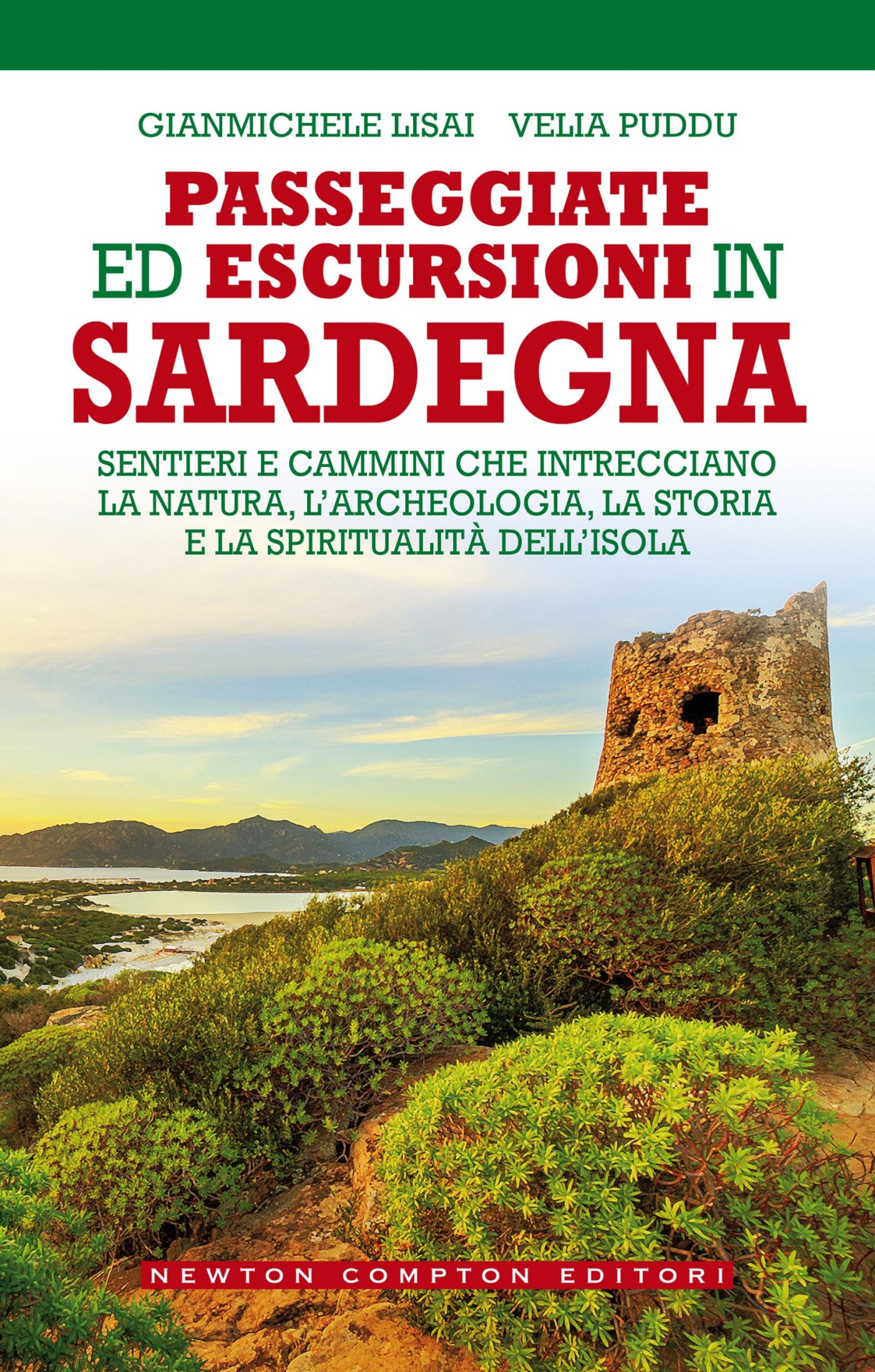 PASSEGGIATE ED ESCURSIONI IN SARDEGNA