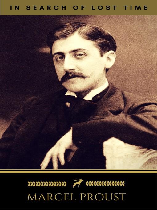 Marcel Proust