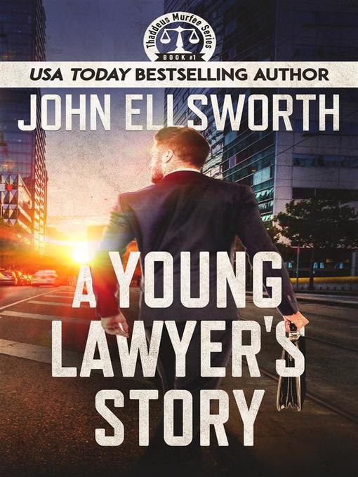 A Young Lawyer's story