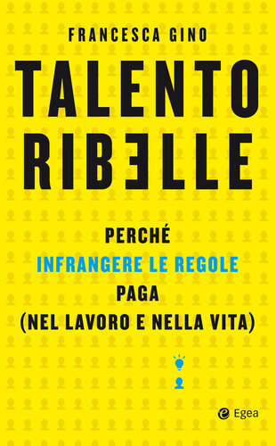 Talento ribelle