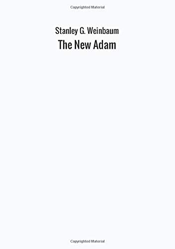 The New Adam