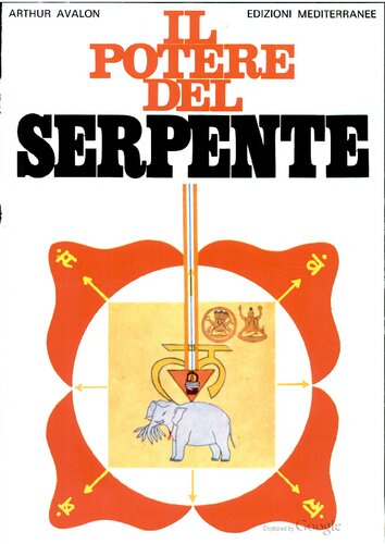 Il potere del serpente